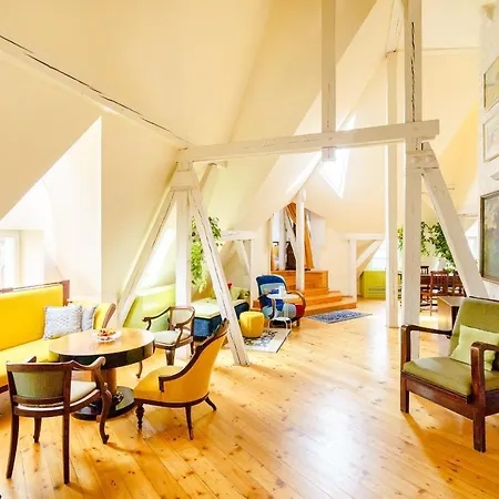 Luxurious Parizska Apt With View * Prague
