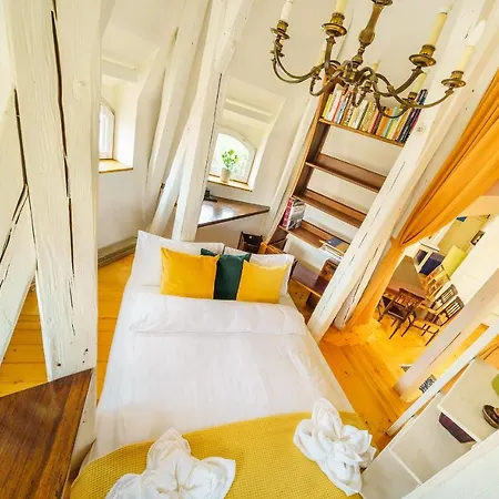 Luxurious Parizska Apt With View Prague