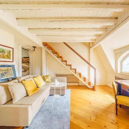 Luxurious Parizska Apt With View * Prague