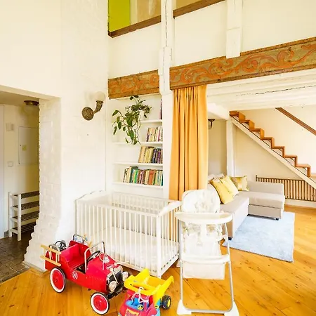 Luxurious Parizska Apt With View Praag